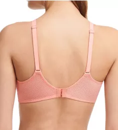 Fleur Demi Underwire Bra Candlelight Peach 32C