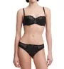 Chantelle Fleur Demi Underwire Bra 12M5 - Image 5