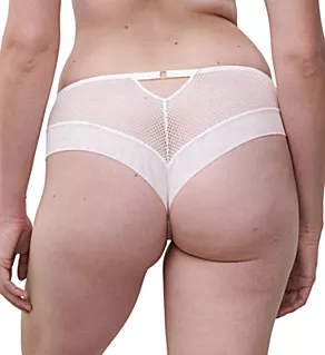 Fleurs Signature Lace Hipster Panty