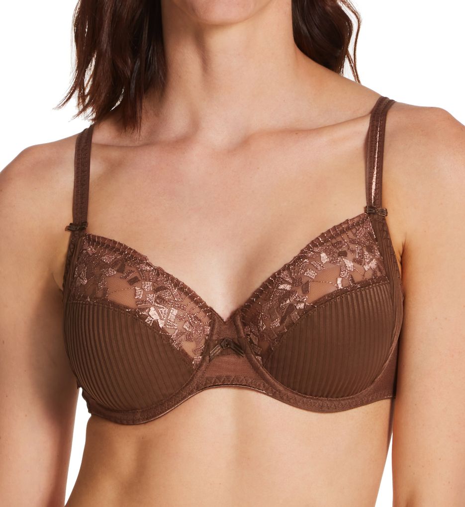 Bras and Panties by Chantelle (2476300)