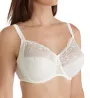 Chantelle Pont Neuf 3 Part Cup Underwire Bra 1381 - Image 4