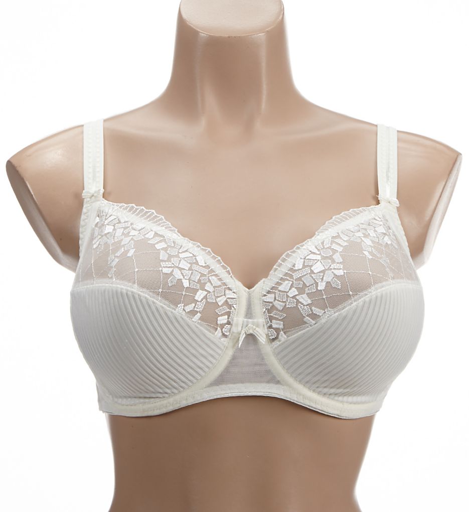 Slip Chantelle 'Pont Neuf' - Taille FR 46 (équiv. 44 EUR) - Noir - Neuf Avec étiquettes - En Polyamide Mixte