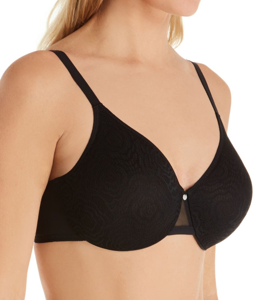 Chantelle Champs Elysees Underwire Full Coverage Unlined Bra (2601
