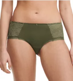 C Jolie Hipster Panty Army Khaki S