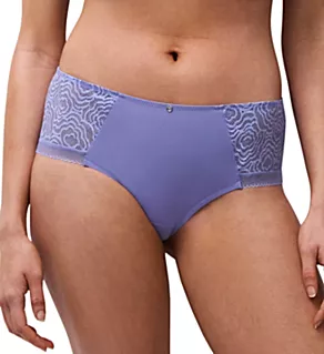 C Jolie Hipster Panty Bellflower Blue L