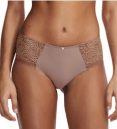 C Jolie Hipster Panty Hazelnut S