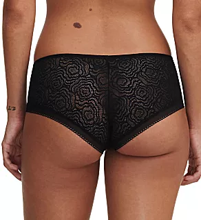 C Jolie Hipster Panty Black S