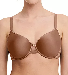 C Jolie Memory Foam Underwire Bra Tabac 32C