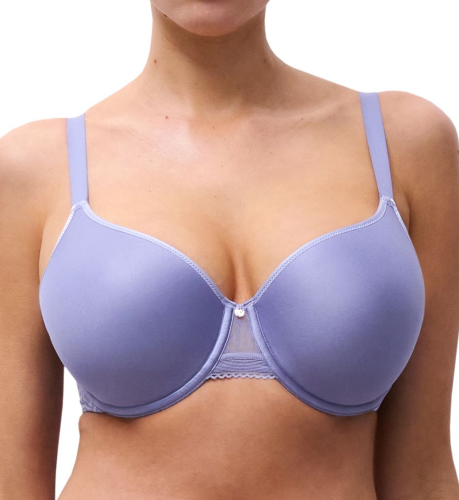 Underwire for Average Size Figure Types in 38E Bra Size Black Contour and  Spacer Bras