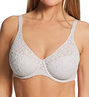 Norah Comfort Underwire Bra Limestone 42E