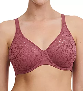 Norah Comfort Underwire Bra Sepia 36C