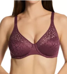 Norah Molded Bra Tannin 34C