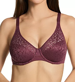 Norah Molded Bra Tannin 36D