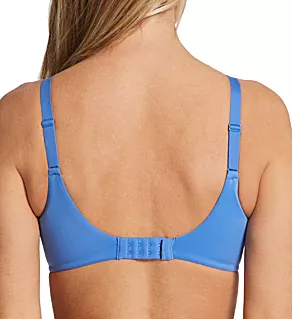 Norah Comfort Underwire Bra Antoinette Blue 40E