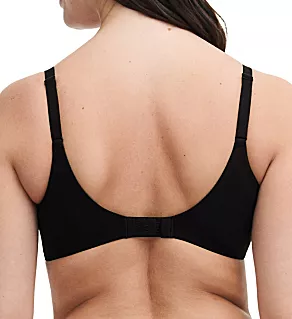 Norah Molded Bra Black 34C
