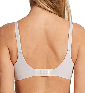Norah Comfort Underwire Bra Limestone 42E