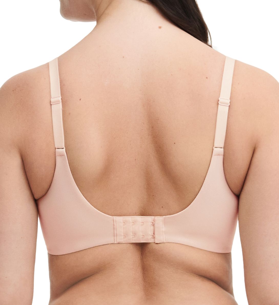 Chantelle Norah Molded Bra Nude Blush 36G  - Image 2