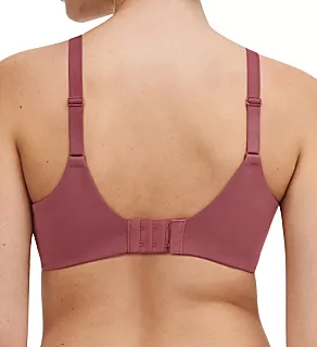 Norah Comfort Underwire Bra Sepia 36C