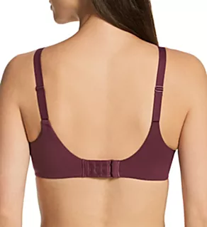Norah Molded Bra Tannin 36D