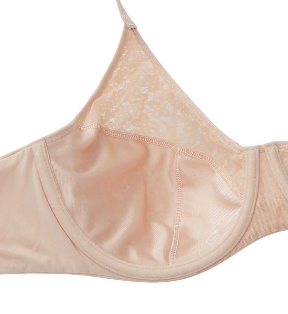 Chantelle Norah Comfort Underwire Bra - C13f10 – Blum's Swimwear