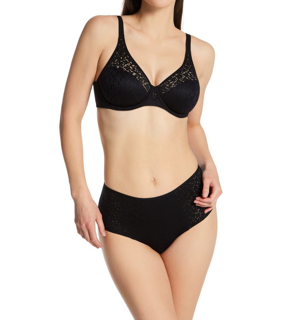 Chantelle Norah Lace Comfort Underwire C13F1