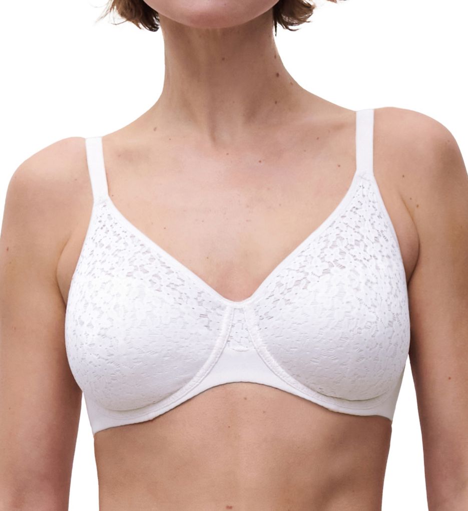 Chantelle Norah Strapless Convertible Underwire Bra 135F - Chantelle 