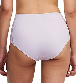 Norah High Waist Brief Panty Evening Haze 2X