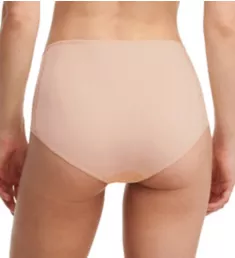 Norah High Waist Brief Panty Nude Blush S