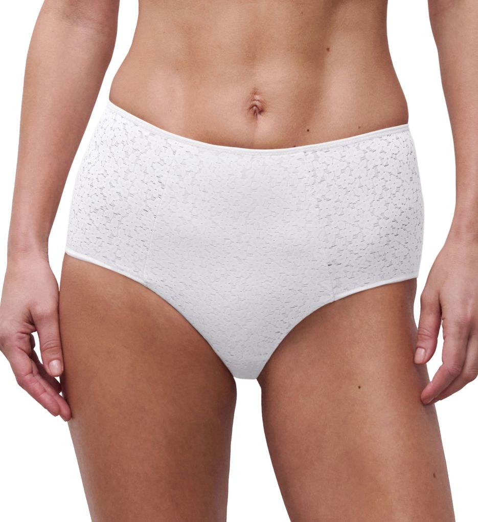 Norah High Waist Brief Panty