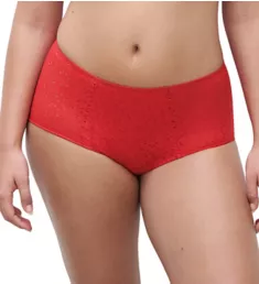 Norah High Waist Brief Panty