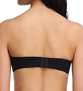 Norah Strapless Underwire Bra Black 32B