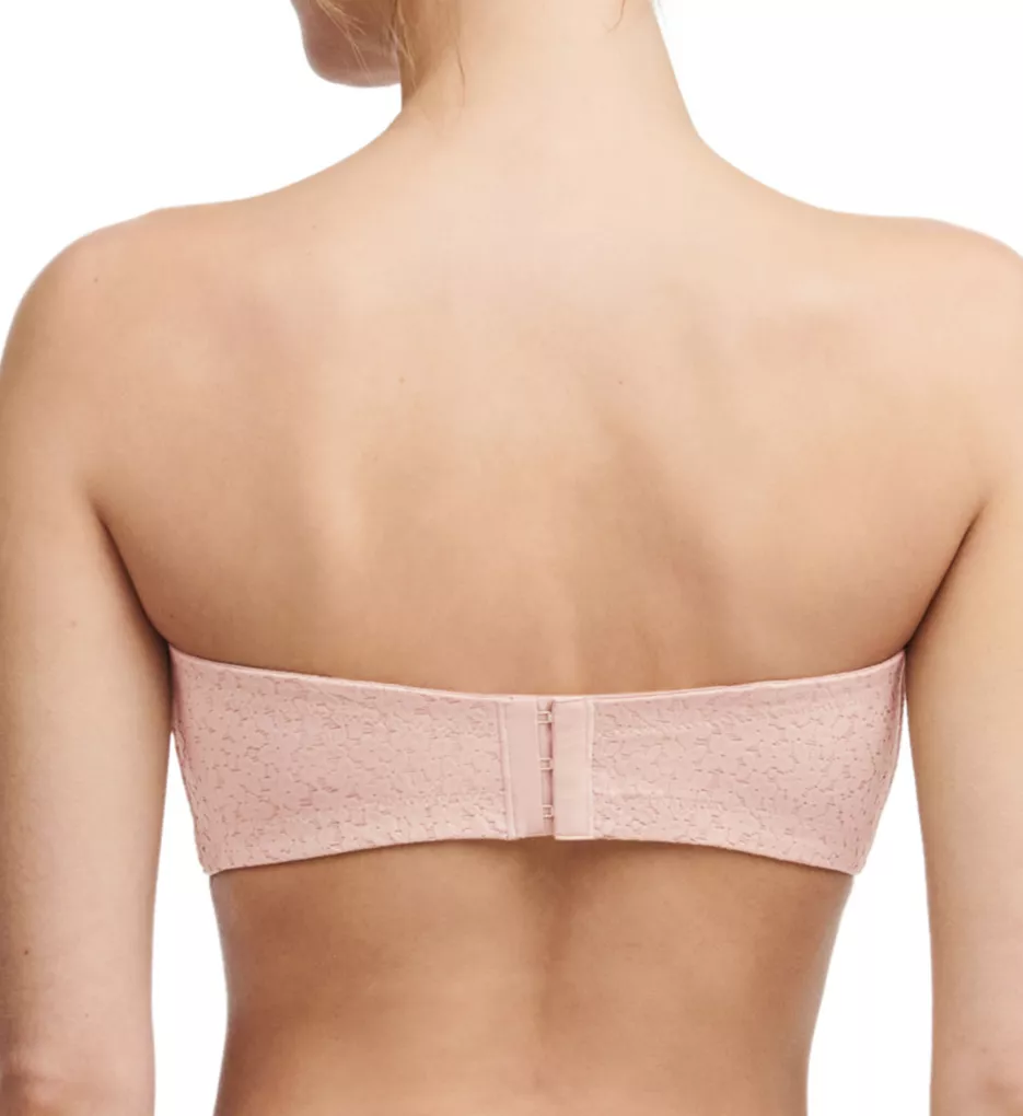 Norah Comfort Front Closure Bra - Rose Pink – Sheer Essentials