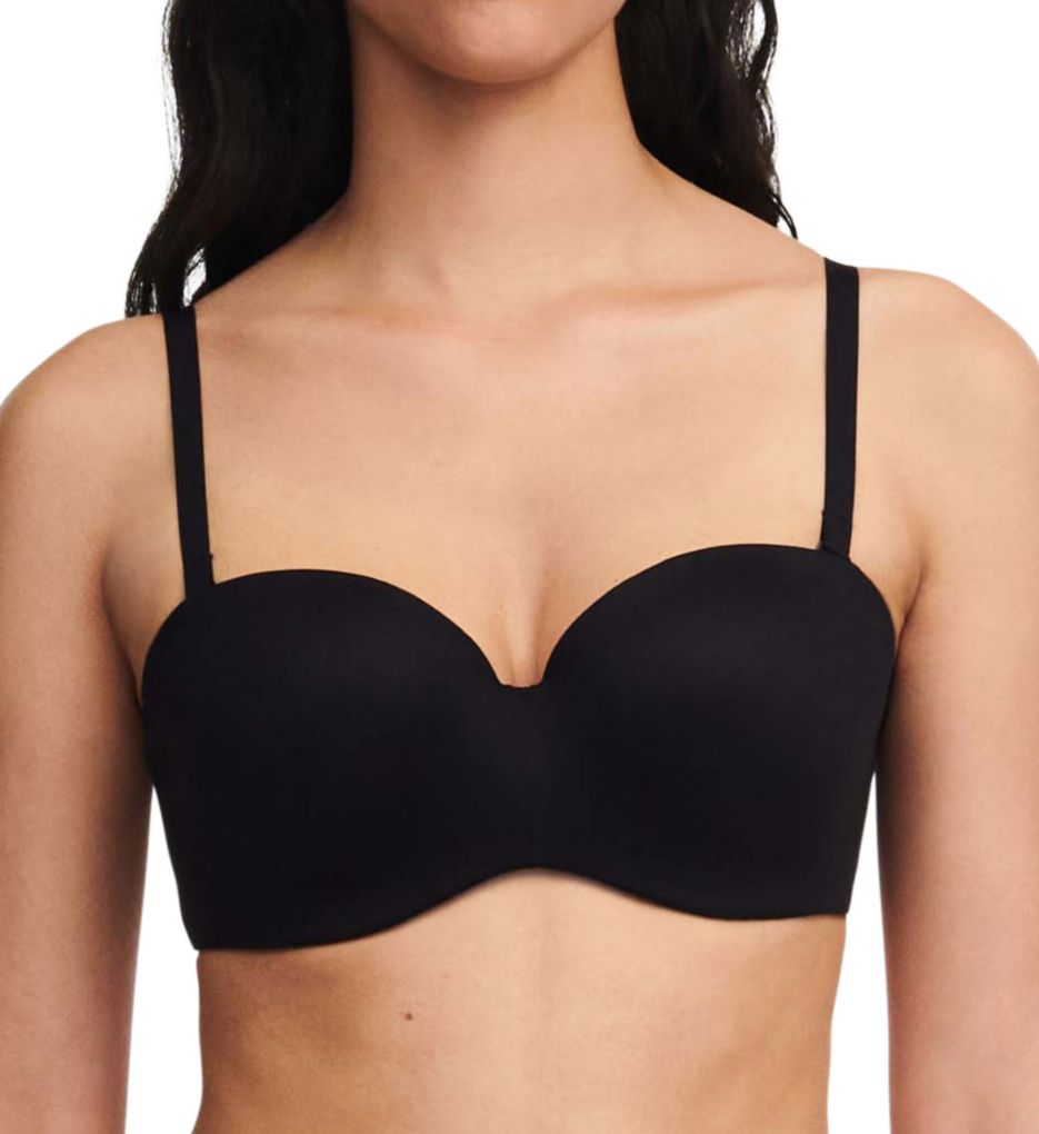 Norah Strapless Bra-cs3