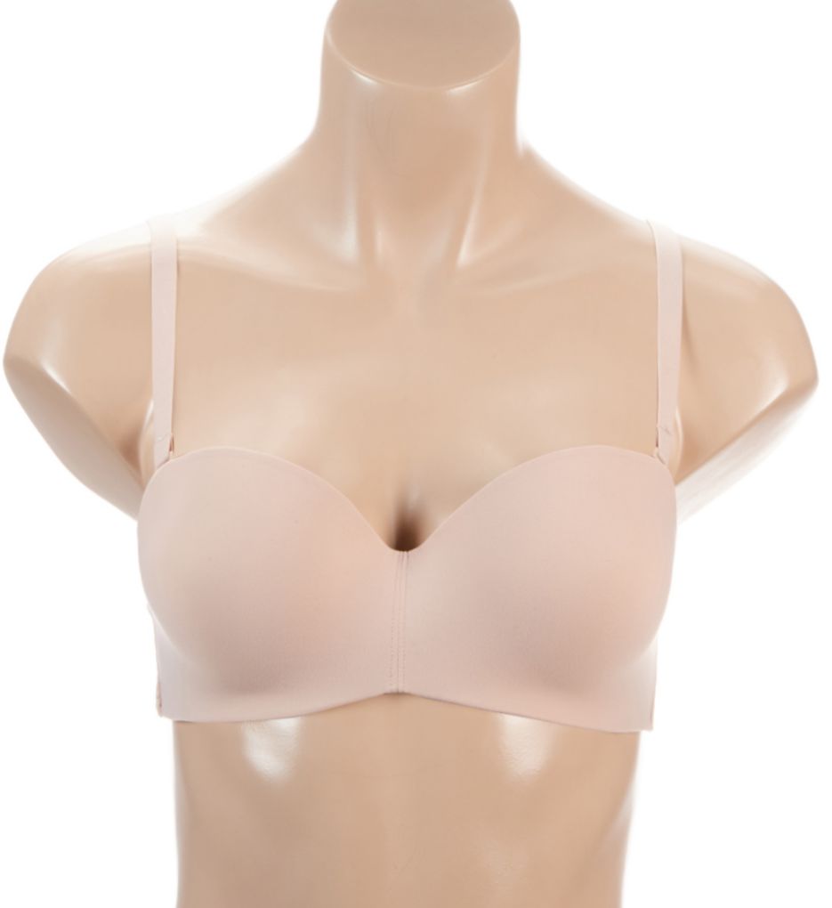 Norah Strapless Bra-fs