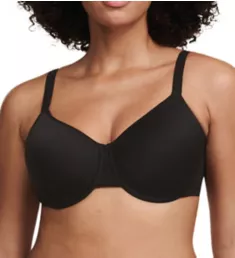 Norah Spacer Contour Underwire Bra Black 34C