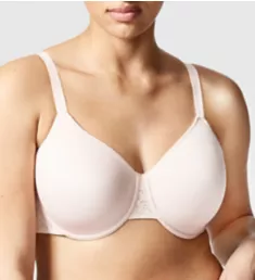 Norah Spacer Contour Underwire Bra Blushing Pink 40H