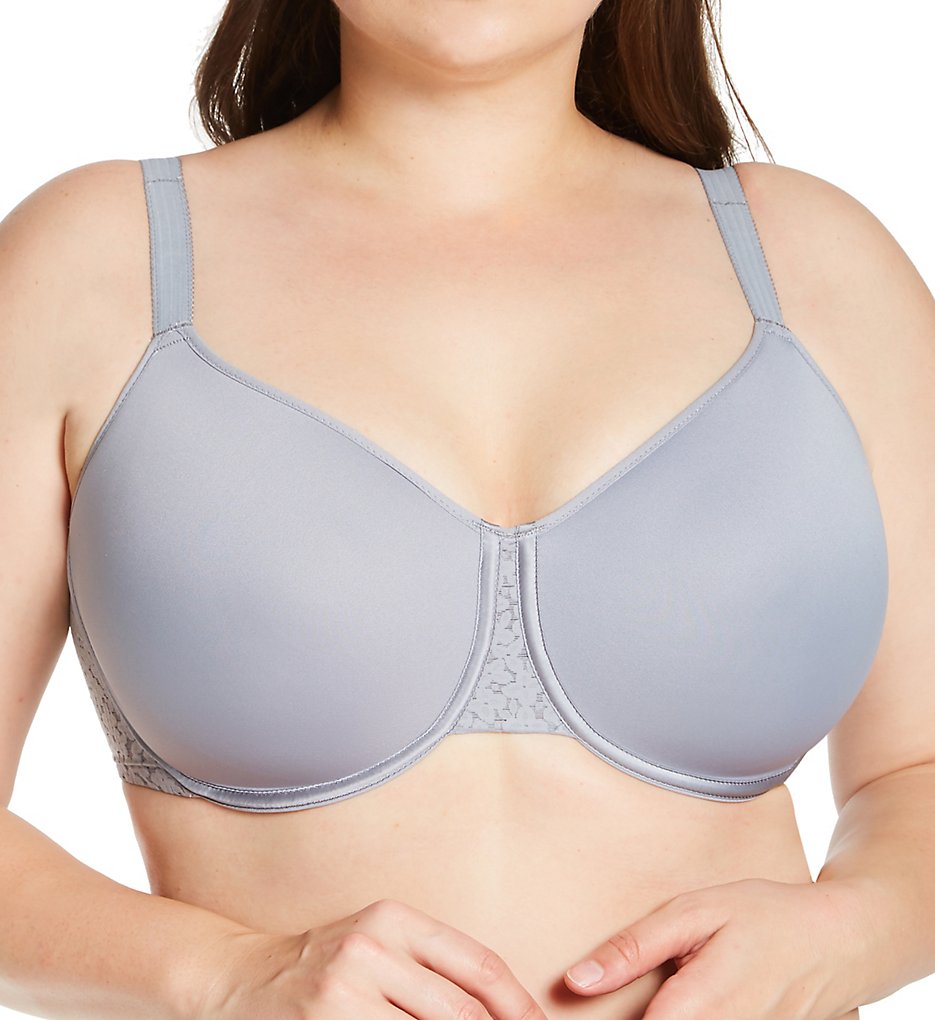 Chantelle (2477467): Chantelle 13F7 Norah Spacer Contour Underwire Bra (Grey Sky 40C) Chantelle (2477467): Chantelle 13F7 Norah Spacer Contour Underwire Bra (Grey Sky 40C)