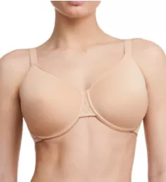 Norah Spacer Contour Underwire Bra Nude Blush 34C