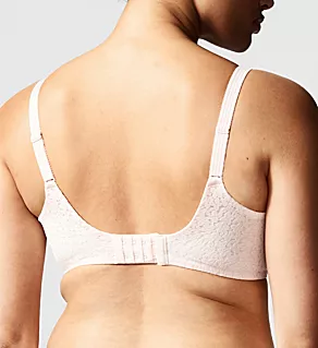 Norah Spacer Contour Underwire Bra Blushing Pink 40H
