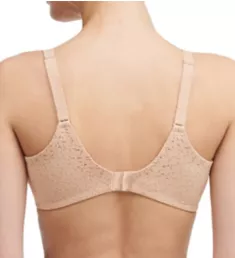 Norah Spacer Contour Underwire Bra Nude Blush 34C