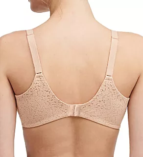 Norah Spacer Contour Underwire Bra Nude Blush 34C