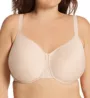 Chantelle Norah Spacer Contour Underwire Bra 13F7 - Image 9