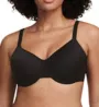 Chantelle Norah Spacer Contour Underwire Bra 13F7