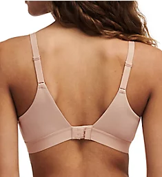 Norah Supportive Wirefree Bra Nude Blush 36C