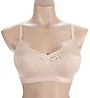 Chantelle Norah Supportive Wirefree Bra 13F8 - Image 1