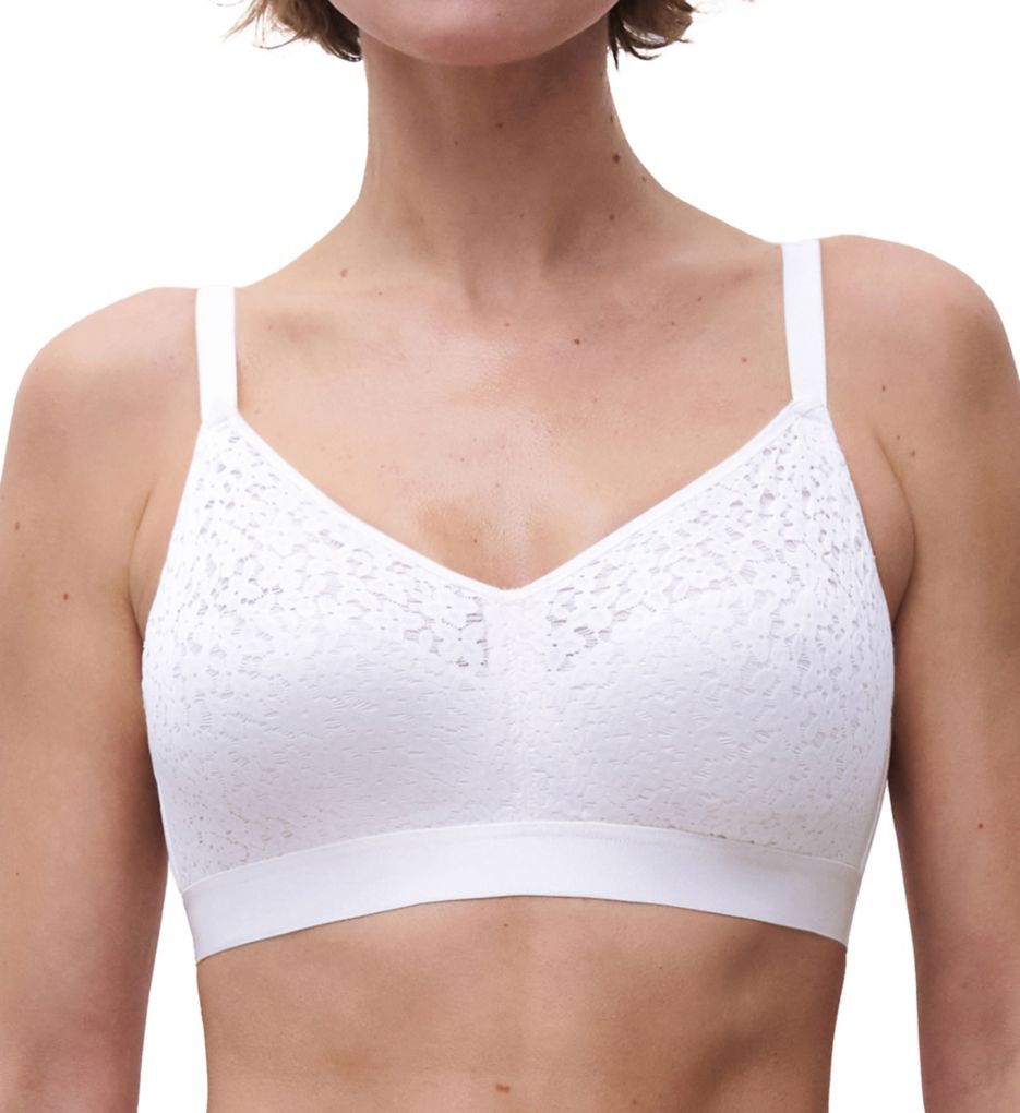 Norah Wirefree Bra Sand (1N) 13F8 - Lace & Day