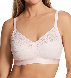 Norah Supportive Wirefree Bra