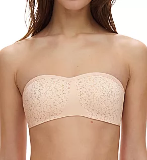 Norah Unlined Strapless Bra Nude Blush 32B