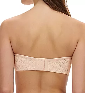 Norah Unlined Strapless Bra Nude Blush 32B