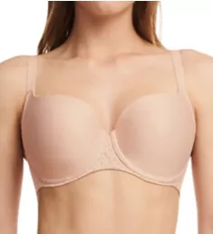 Norah Sweetheart T-Shirt Bra Nude Blush 30E